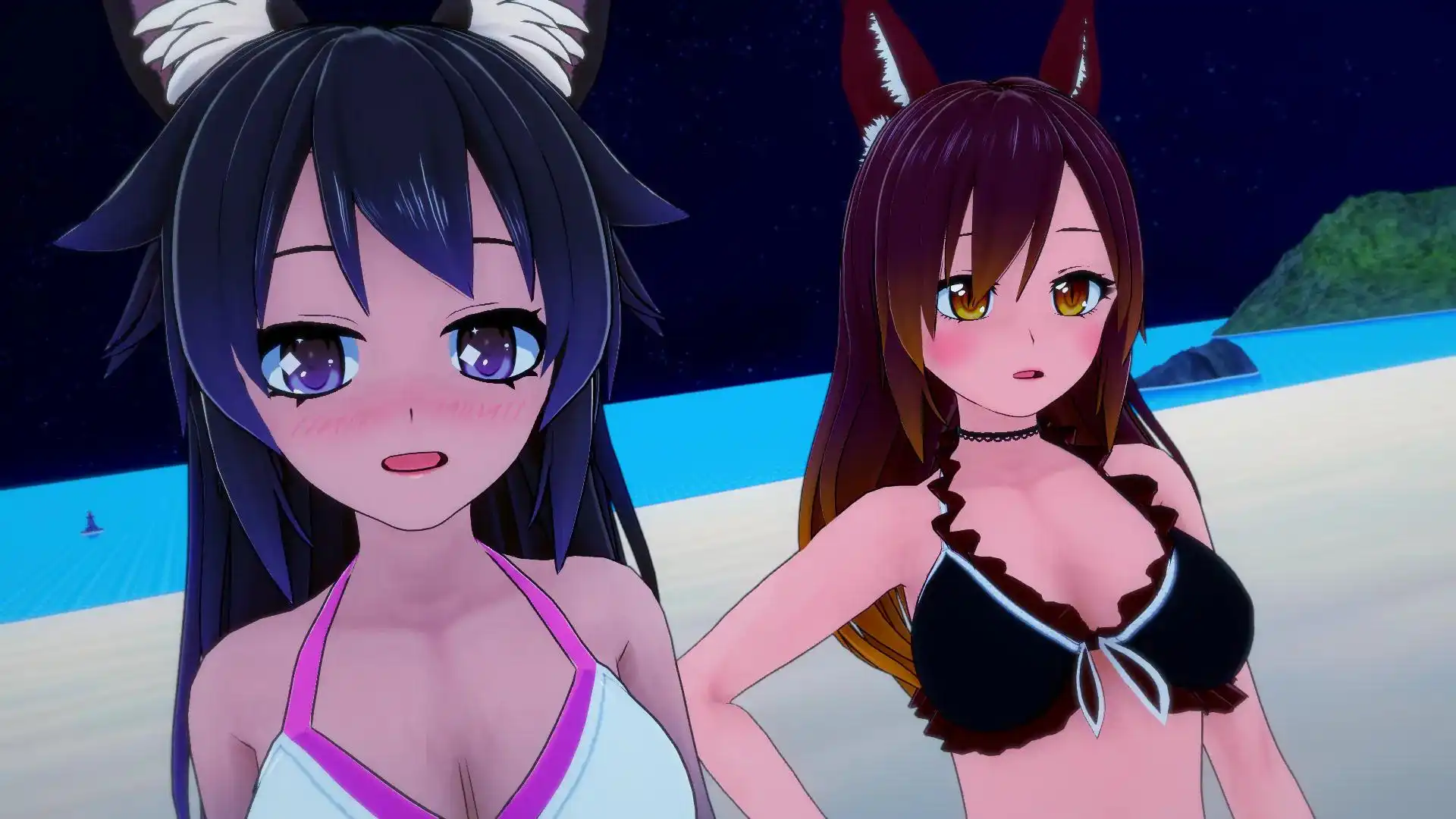 【欧美SLG/汉化/动态】守护者 2:破碎王国0.3.0Ch.3汉化版【PC+安卓/1.53G/更新】