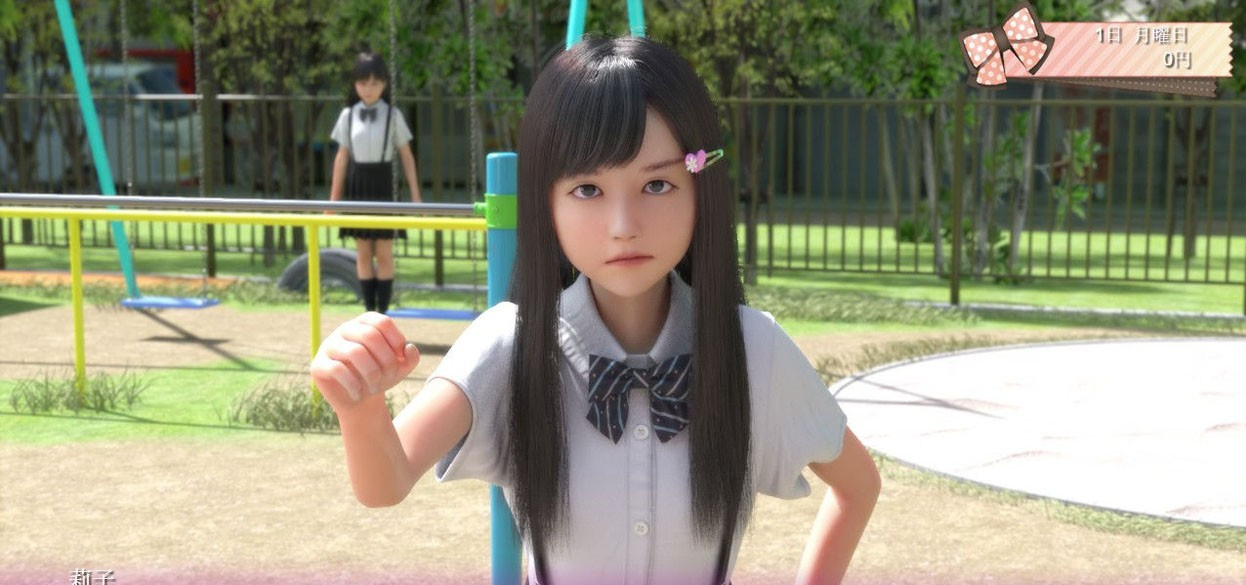 【3D极品/全动态/汉化】死宅、天使、和甜蜜之家v1.13.F&D整合版【PC电脑+安卓/8.2G/更新】