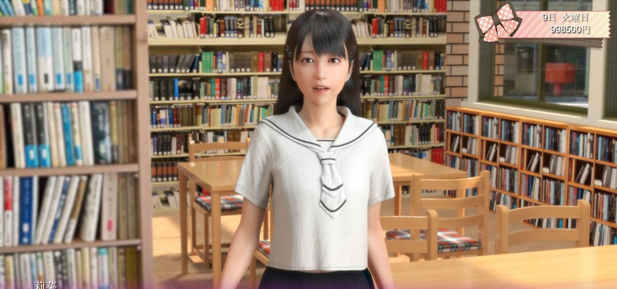 【3D极品/全动态/汉化】死宅、天使、和甜蜜之家v1.13.F&D整合版【PC电脑+安卓/8.2G/更新】