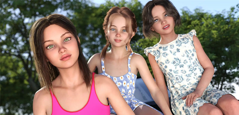 【SLG/汉化/动态】如此剧烈的疼痛 ver0.9.04 汉化版 全CG【PC+安卓/3.7G/更新】