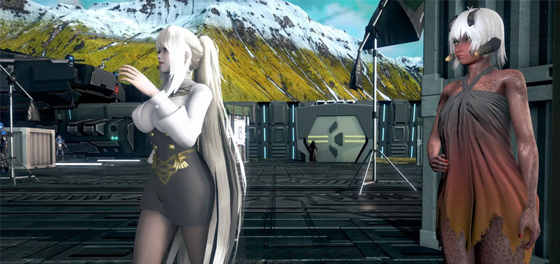 【亚洲SLG/汉化/3D】欧派奥德赛 Oppai Odyssey v0.4.2A【PC+安卓/3.6G/更新】