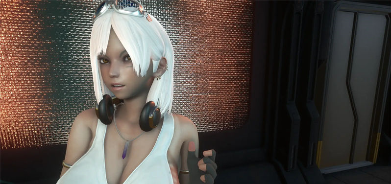 【亚洲SLG/汉化/3D】欧派奥德赛 Oppai Odyssey v0.4.2A【PC+安卓/3.6G/更新】