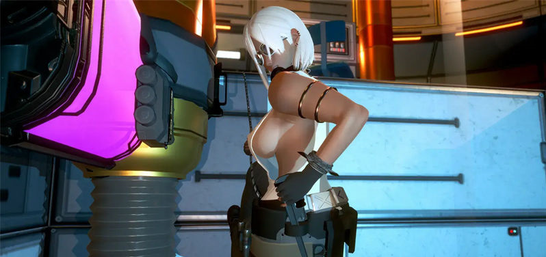 【亚洲SLG/汉化/3D】欧派奥德赛 Oppai Odyssey v0.4.2A【PC+安卓/3.6G/更新】