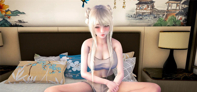 【亚洲SLG/汉化/3D】欧派奥德赛 Oppai Odyssey v0.4.2A【PC+安卓/3.6G/更新】