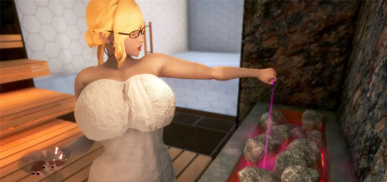 【亚洲SLG/汉化/3D】欧派奥德赛 Oppai Odyssey v0.4.2A【PC+安卓/3.6G/更新】