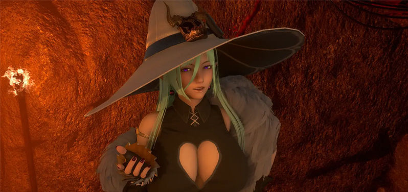 【亚洲SLG/汉化/3D】欧派奥德赛 Oppai Odyssey v0.4.2A【PC+安卓/3.6G/更新】