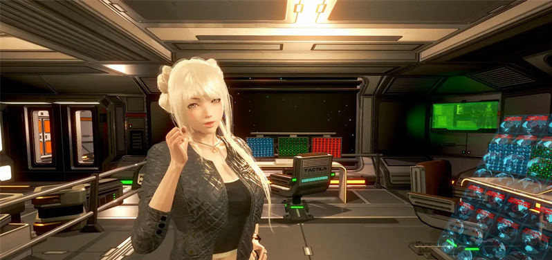 【亚洲SLG/汉化/3D】欧派奥德赛 Oppai Odyssey v0.4.2A【PC+安卓/3.6G/更新】