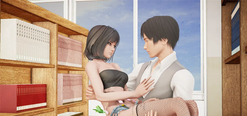 【亚洲SLG/汉化/3D】调教大师 Public Sex Life H v0.76a【PC+安卓/3.3G/更新】