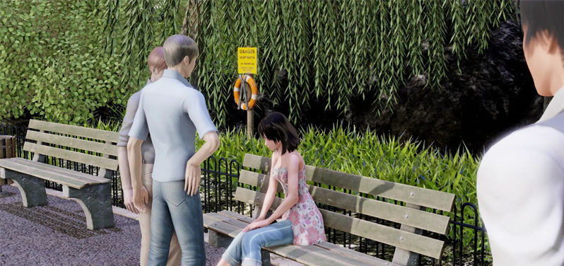 【亚洲SLG/汉化/3D】调教大师 Public Sex Life H v0.76a【PC+安卓/3.3G/更新】