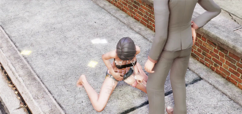 【亚洲SLG/汉化/3D】调教大师 Public Sex Life H v0.76a【PC+安卓/3.3G/更新】