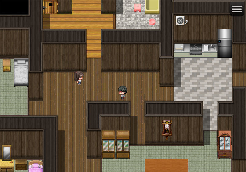 【日系RPG/AIGPT汉化】痴女村1.0版【PC+安卓/570M】