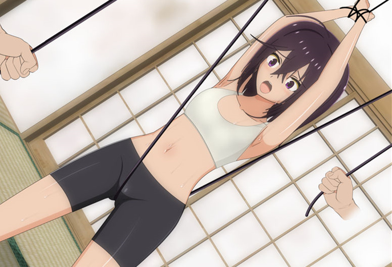 【RPG/汉化】夏季乡下的田舍生活 汉化作弊版【PC+安卓/2G】