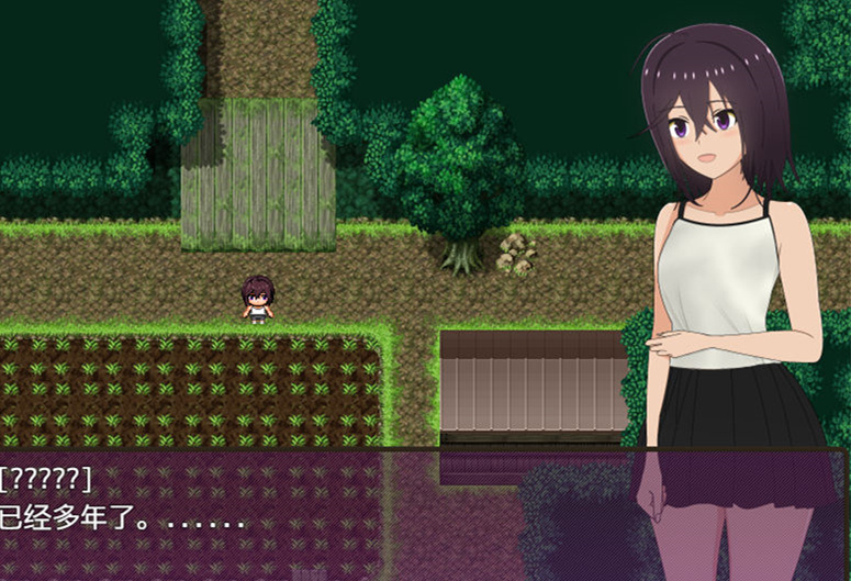 【RPG/汉化】夏季乡下的田舍生活 汉化作弊版【PC+安卓/2G】