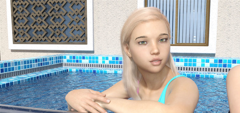 【SLG/汉化/动态】我的宿舍(My Dorm) Ver0.14.2 高压汉化版【PC+安卓/2.8G/更新】