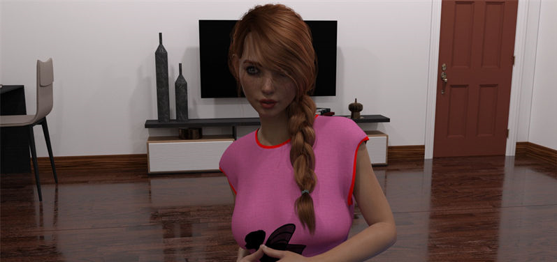 【SLG/汉化/动态】我的宿舍(My Dorm) Ver0.14.2 高压汉化版【PC+安卓/2.8G/更新】