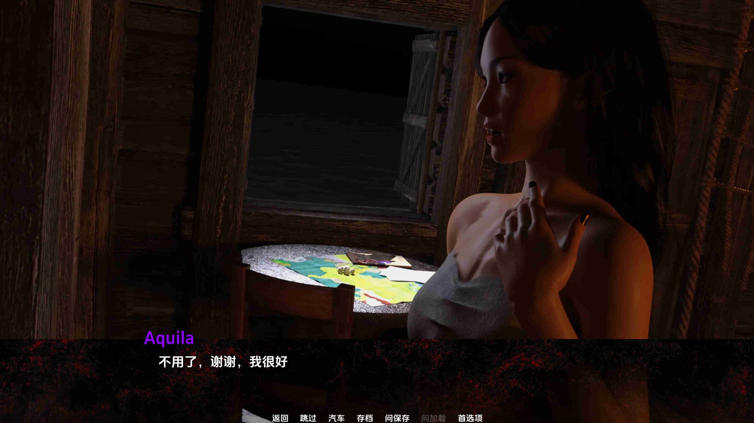 【欧美SLG/汉化/动态】新安提阿R0.3汉化版【PC+安卓/534MB/更新】