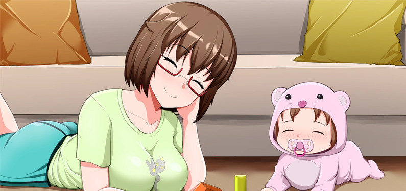 【日系SLG/汉化/2D】翻页 Turning the Page v0.17.0 汉化版【PC+安卓/1.55G/更新】