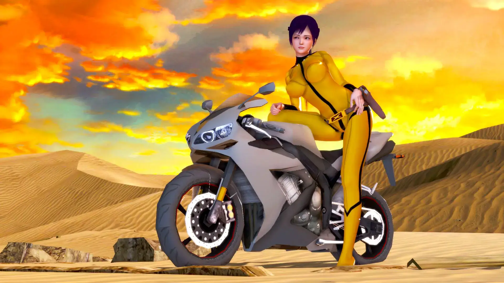 【欧美SLG/汉化/动态】催眠1.4.1汉化版【PC+安卓/1.63G/更新】