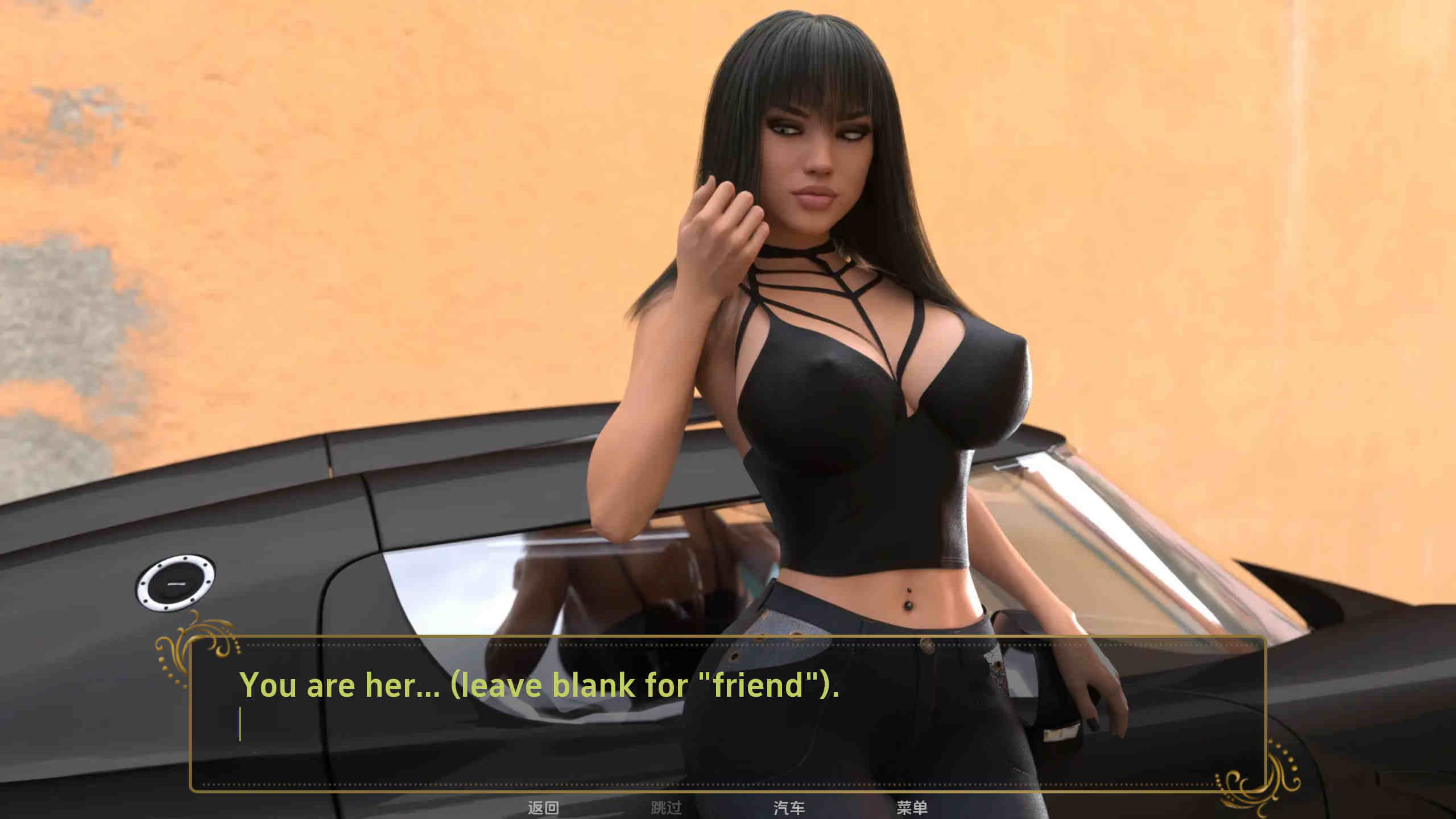 【欧美SLG/汉化/动态】国王万岁0.4汉化版【PC+安卓/2.91G/更新】