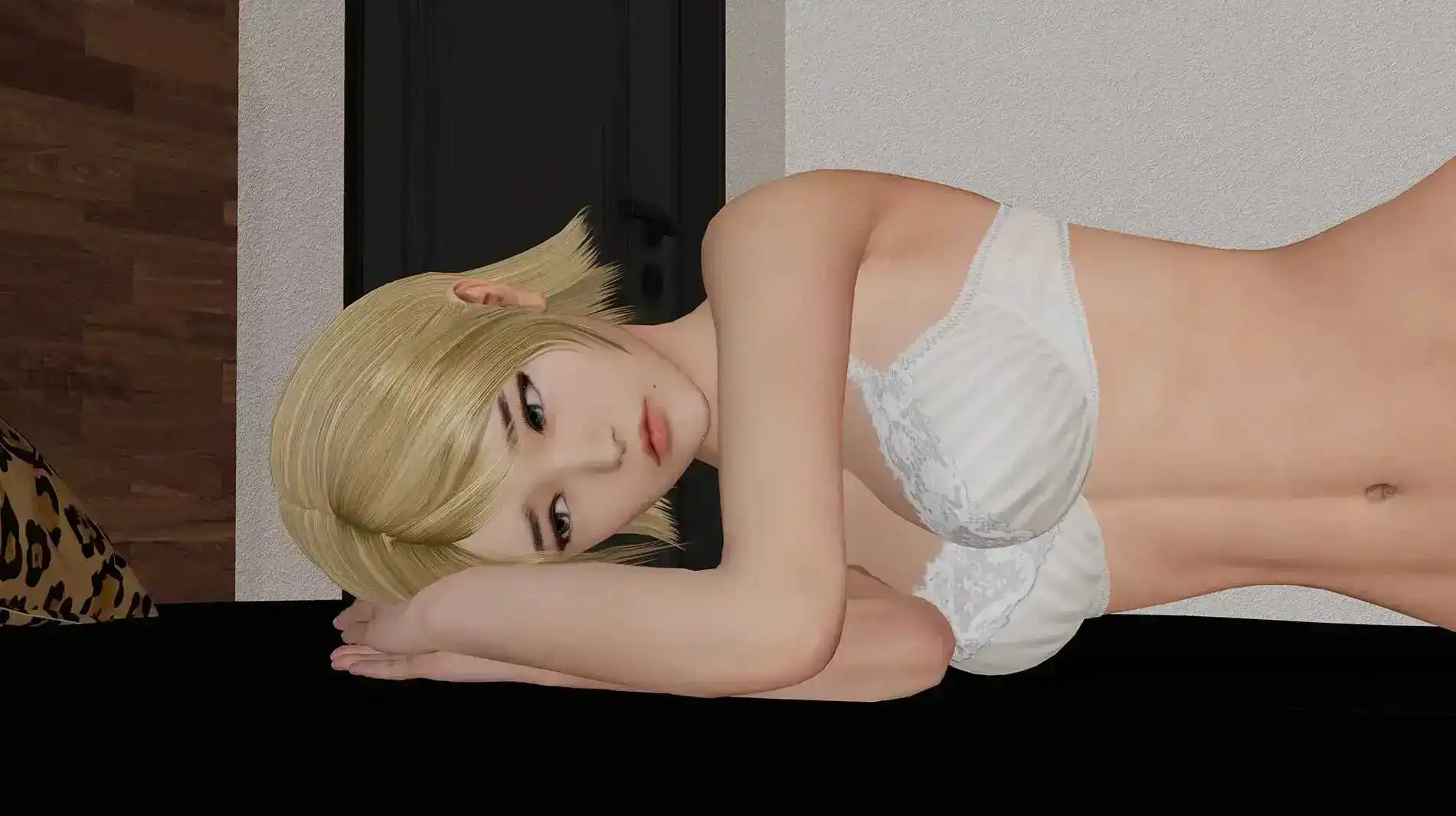 【欧美SLG/汉化/动态】校长0.15.2汉化版【PC+安卓/3.74G/更新】