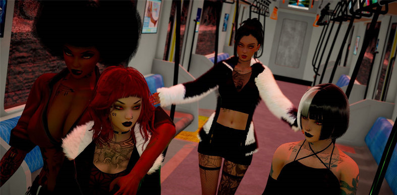 【亚洲SLG/汉化/动态】鲁迪 Re:RUDY v0.5 汉化版【PC+安卓/3.7G/更新】