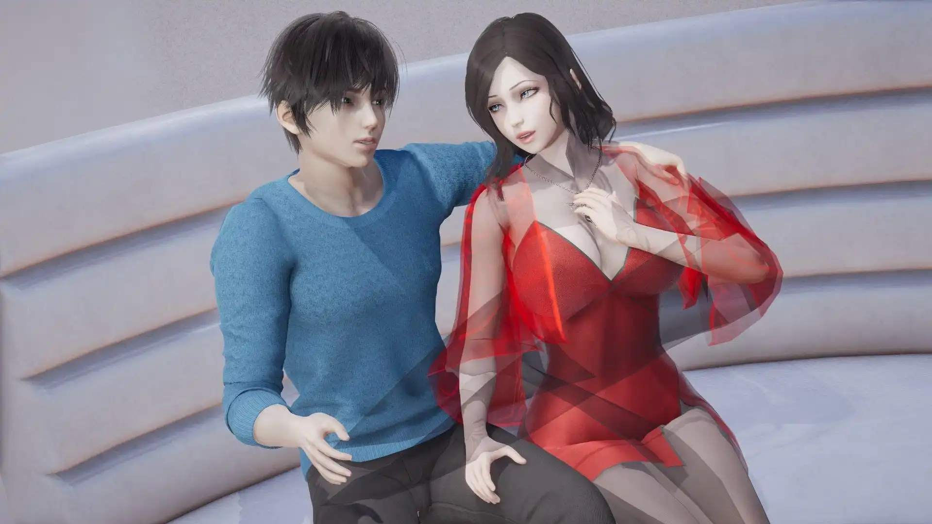 【欧美SLG/汉化/动态】时空的遗产0.1.2汉化版【PC+安卓/771MB/更新】