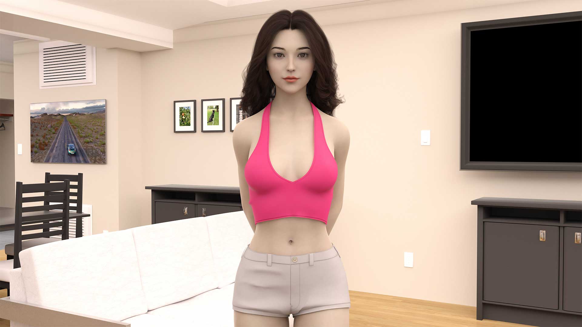 【欧美SLG/汉化/动态】偷窃者0.12汉化版【PC+安卓/2.42G/更新】