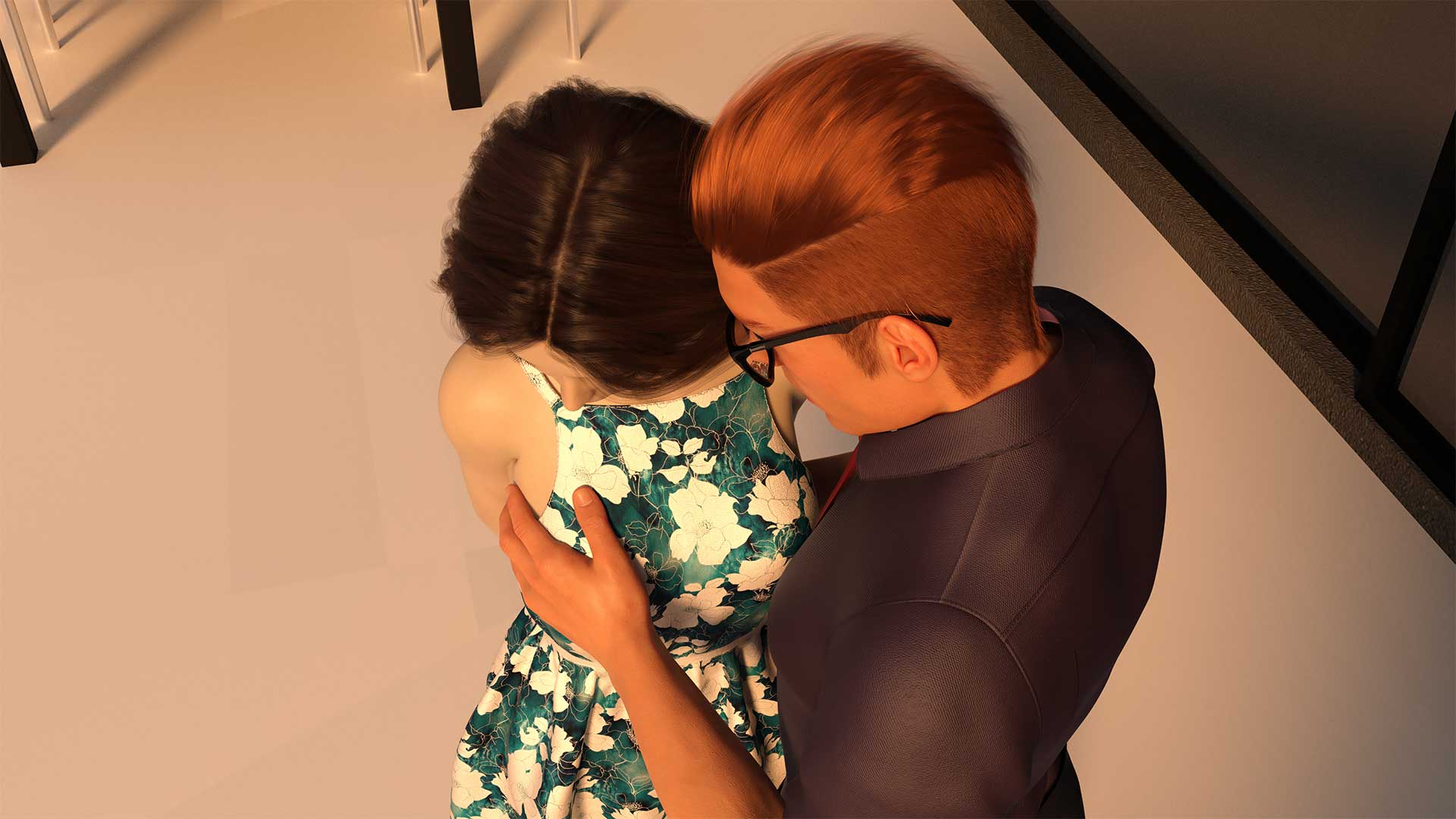 【欧美SLG/汉化/动态】偷窃者0.12汉化版【PC+安卓/2.42G/更新】