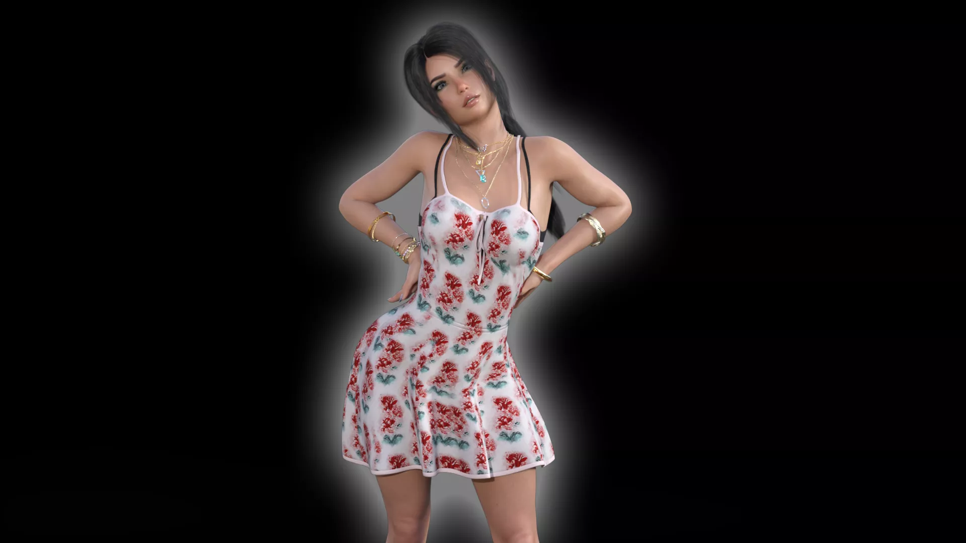 【欧美SLG/汉化/动态】无极限Day6Part3汉化版【PC+安卓/3.12G/更新】