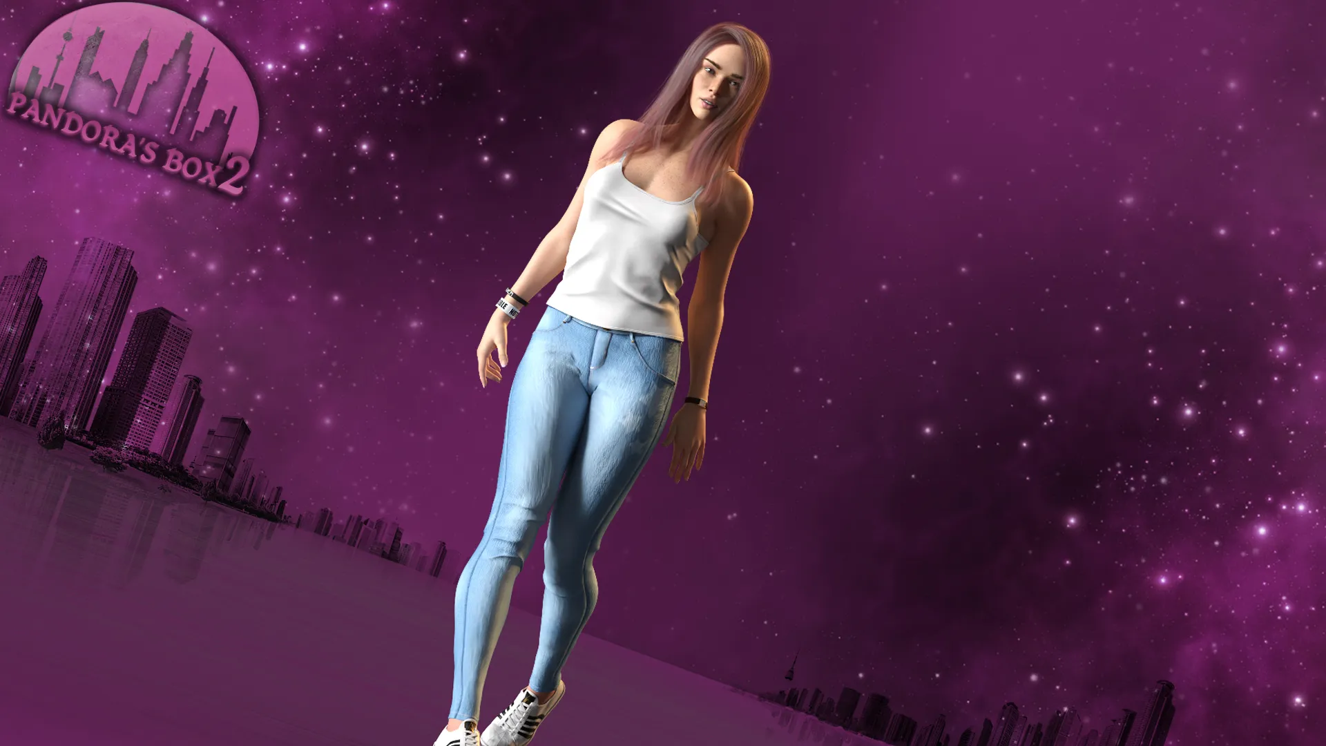 【欧美SLG/汉化/动态】潘多拉魔盒2.0.23汉化版【PC+安卓/1.14G/更新】