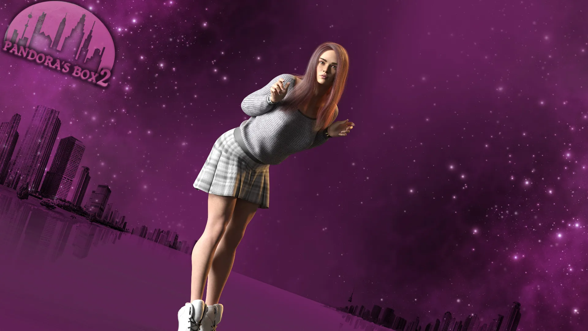 【欧美SLG/汉化/动态】潘多拉魔盒2.0.23汉化版【PC+安卓/1.14G/更新】