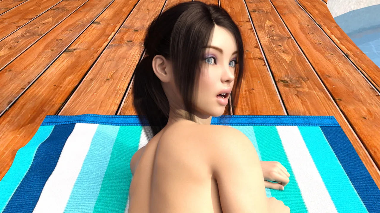 【神作SLG/汉化/动态】交换生0.7.2汉化版【PC+安卓/2.56G/更新】