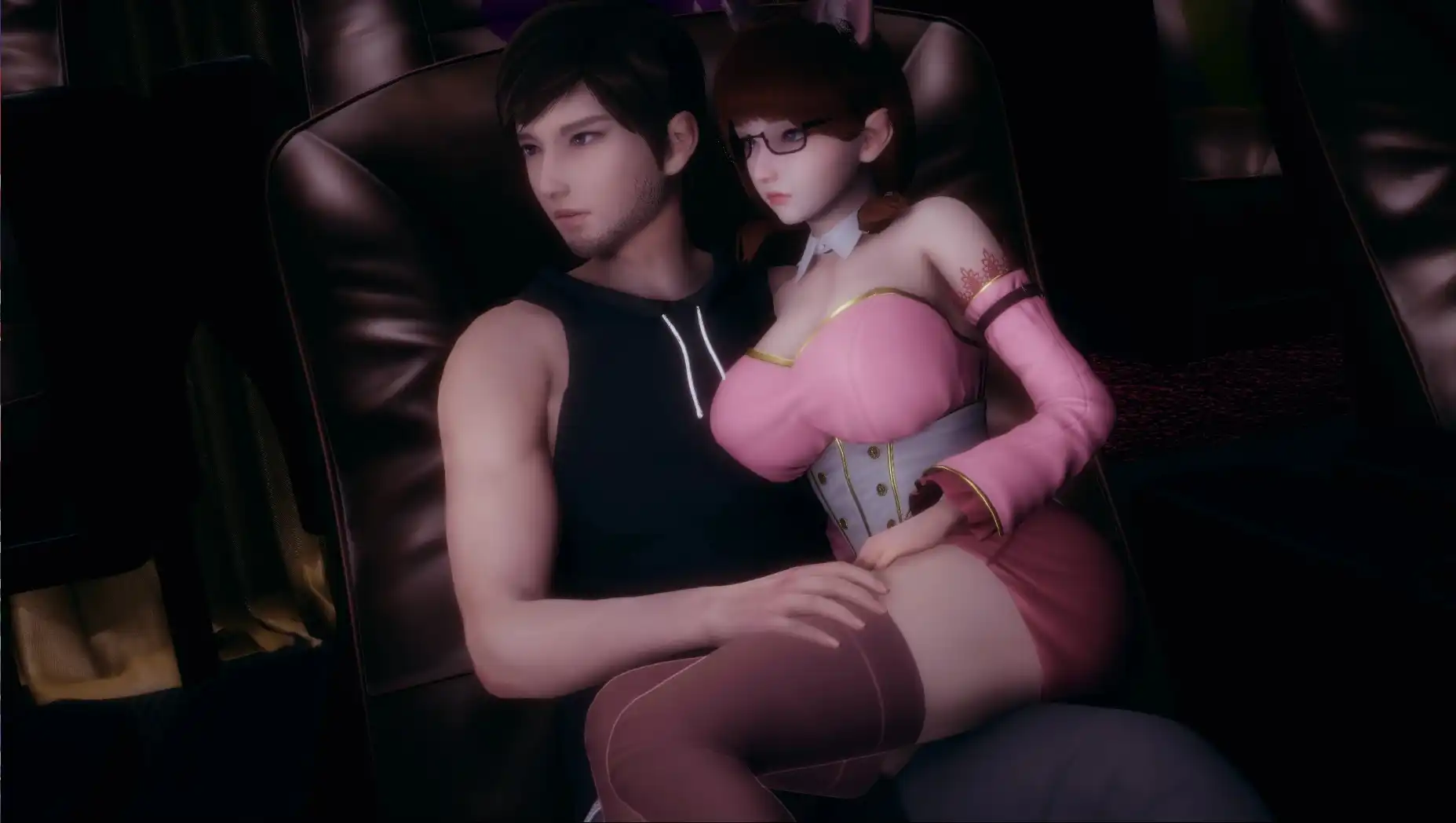 【神级SLG/官中/动态】凤凰0.9.0.1修复官中版【PC+安卓/3.01G】