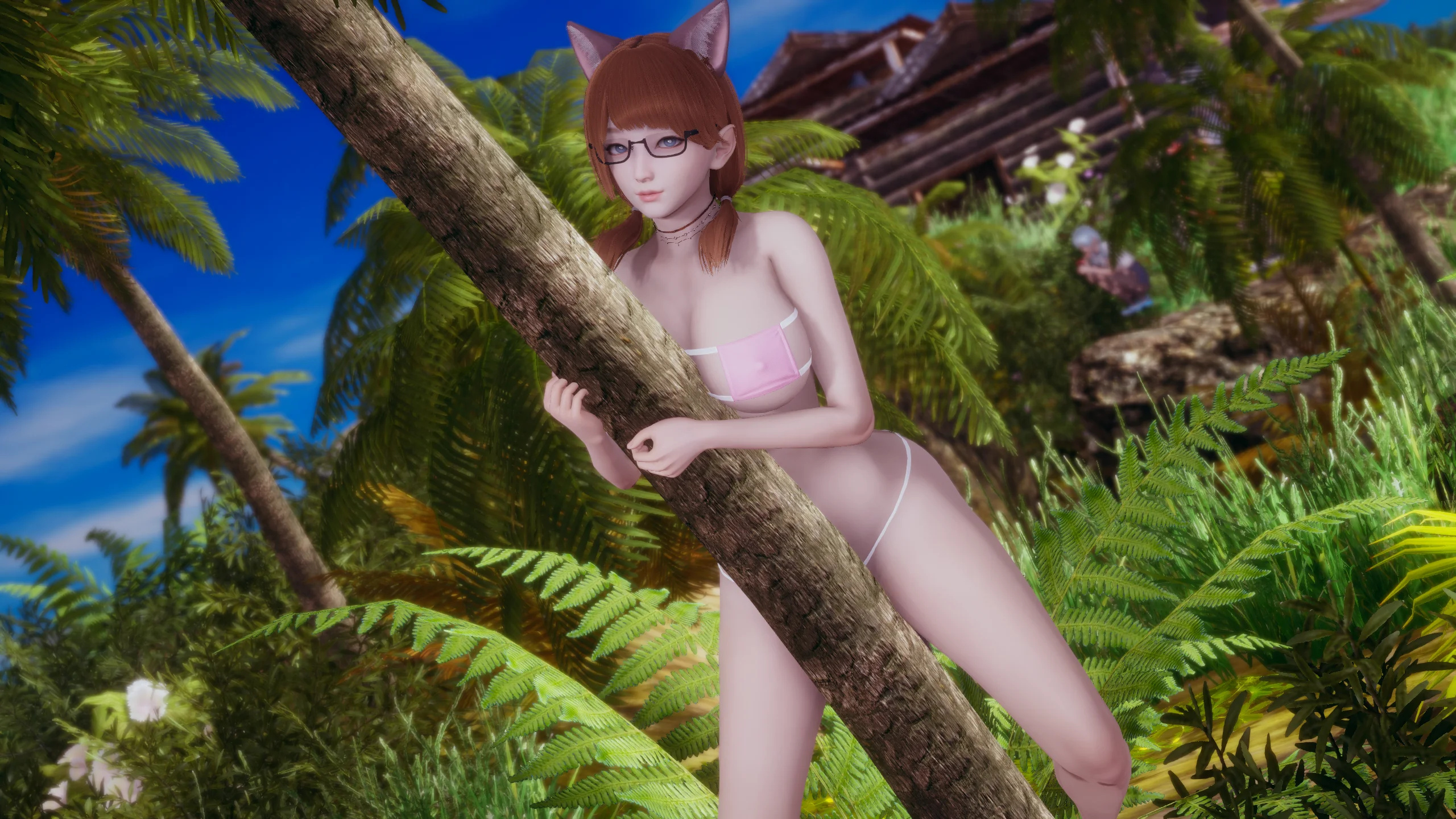 【神级SLG/官中/动态】凤凰0.9.0.1修复官中版【PC+安卓/3.01G】