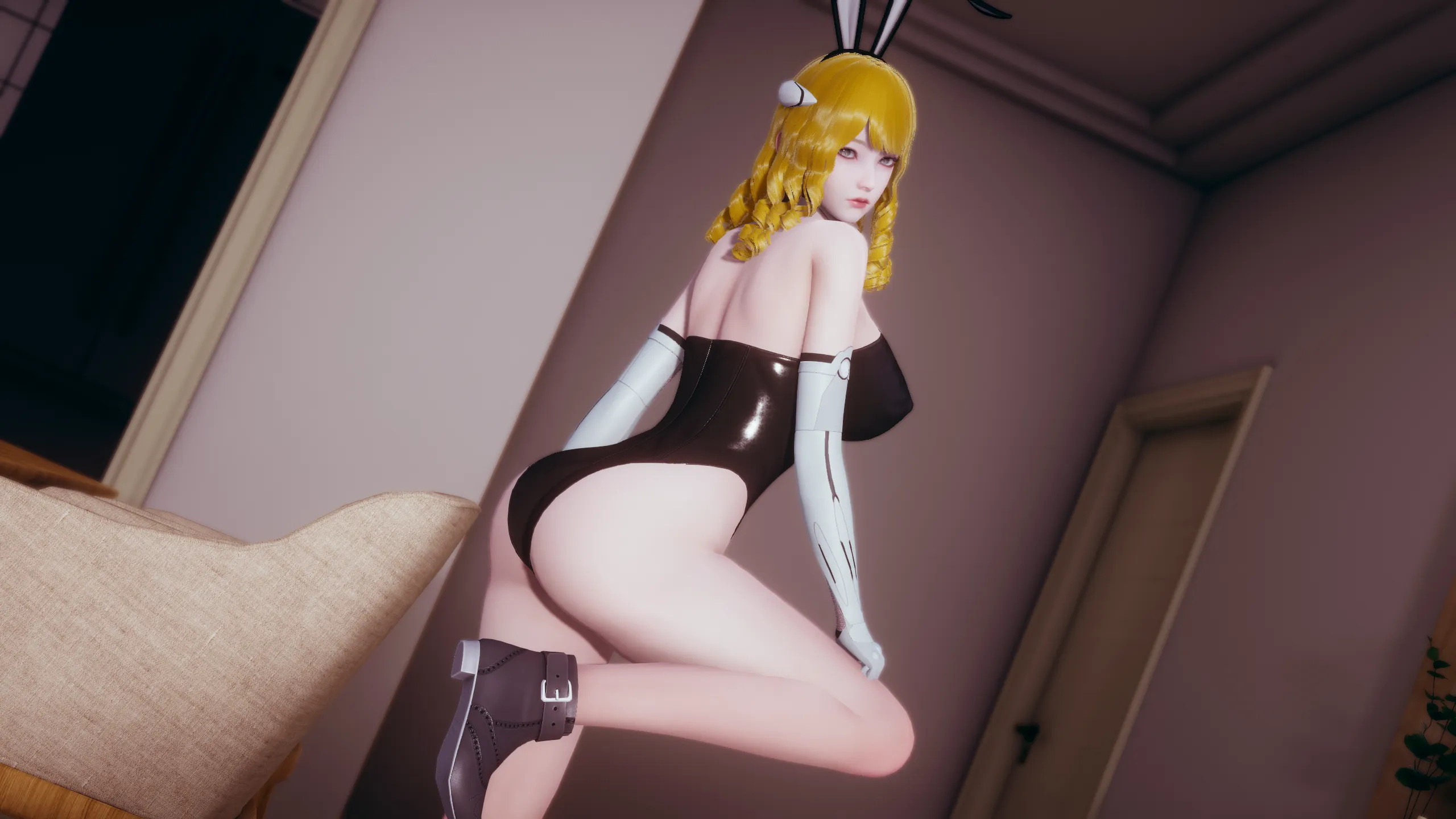 【神级SLG/官中/动态】凤凰0.9.0.1修复官中版【PC+安卓/3.01G】