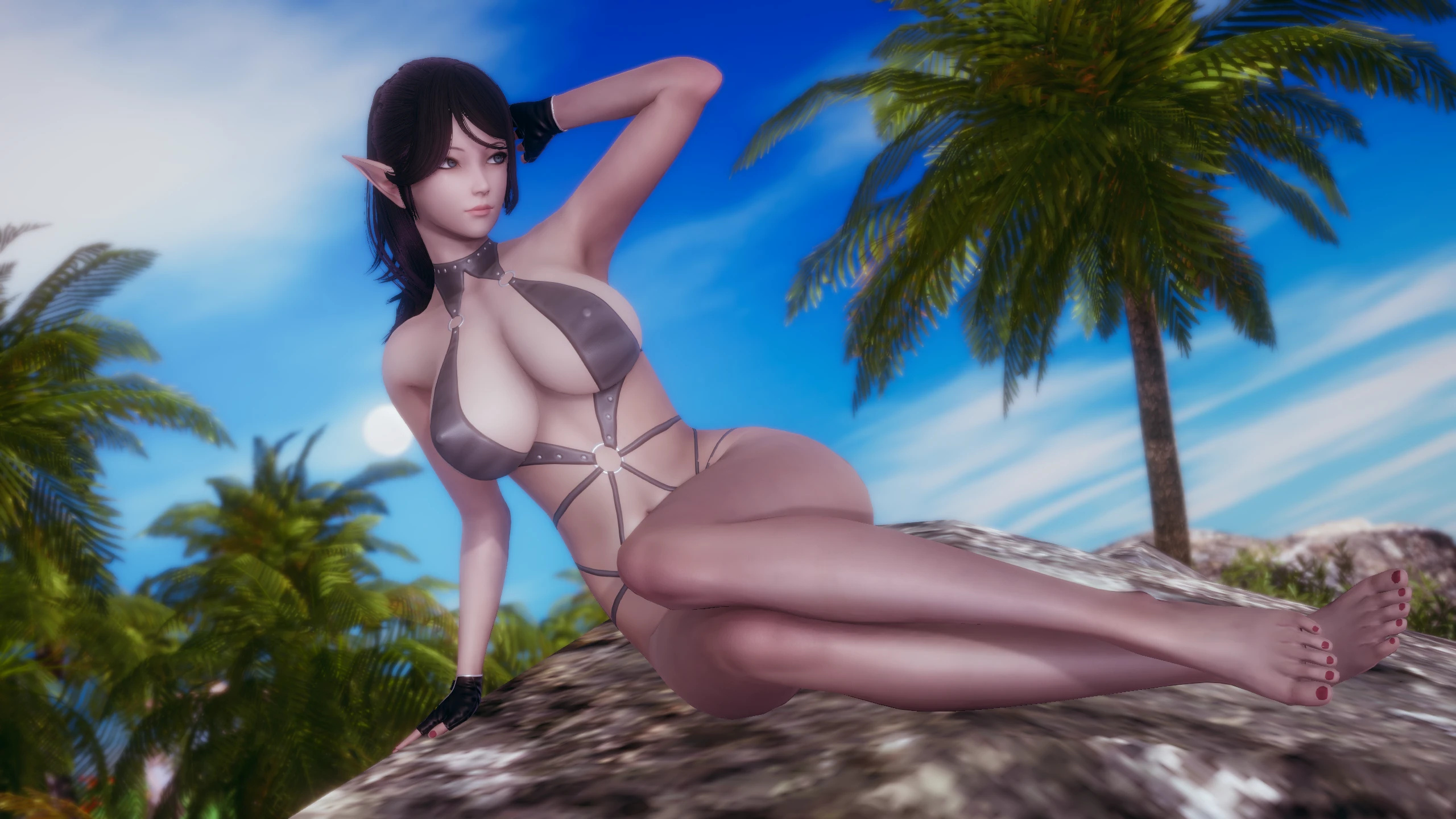 【神级SLG/官中/动态】凤凰0.9.0.1修复官中版【PC+安卓/3.01G】