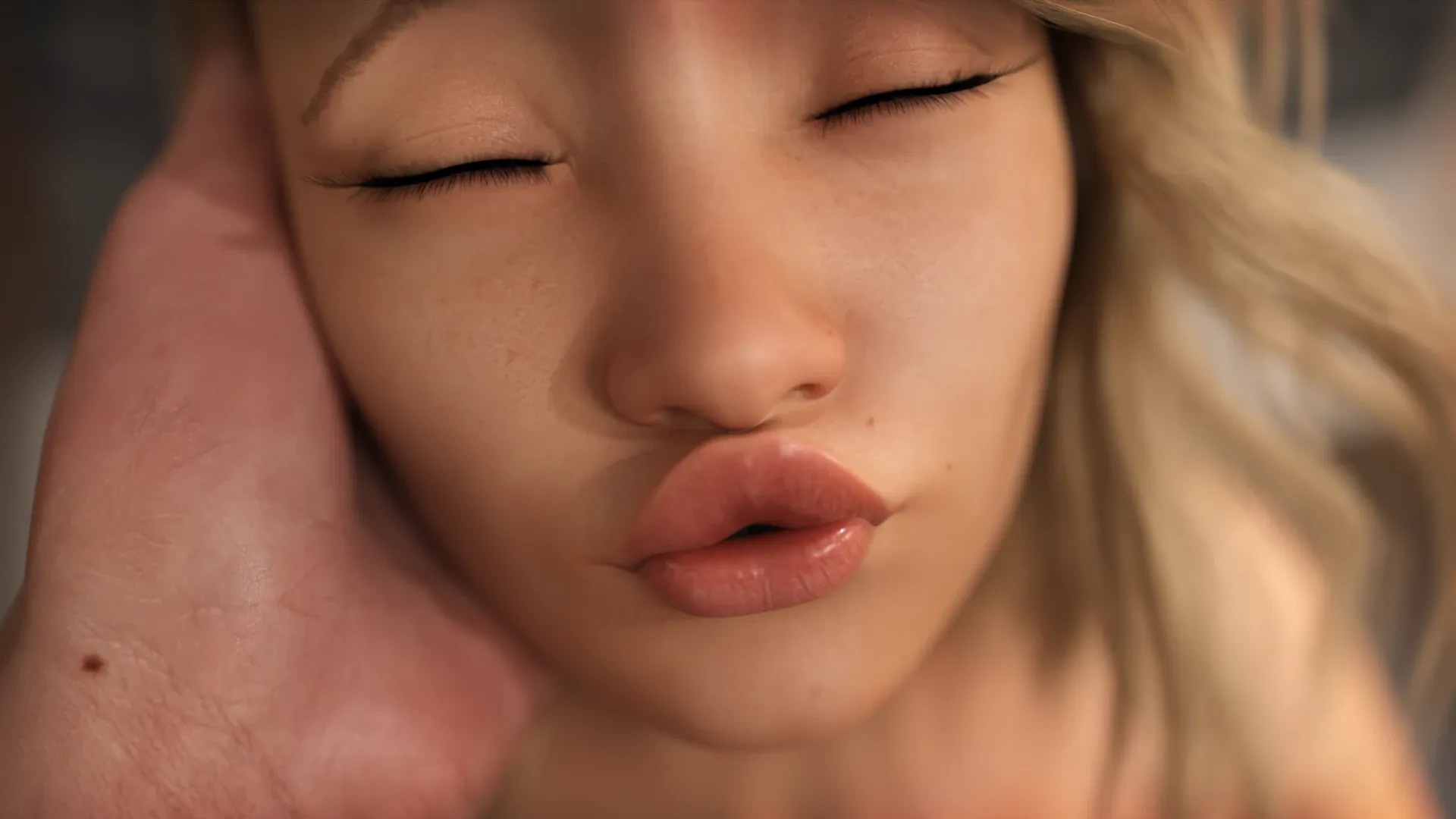 【欧美SLG/汉化/动态】WVM2.1.13.2汉化版【PC+安卓/3.16G/更新】