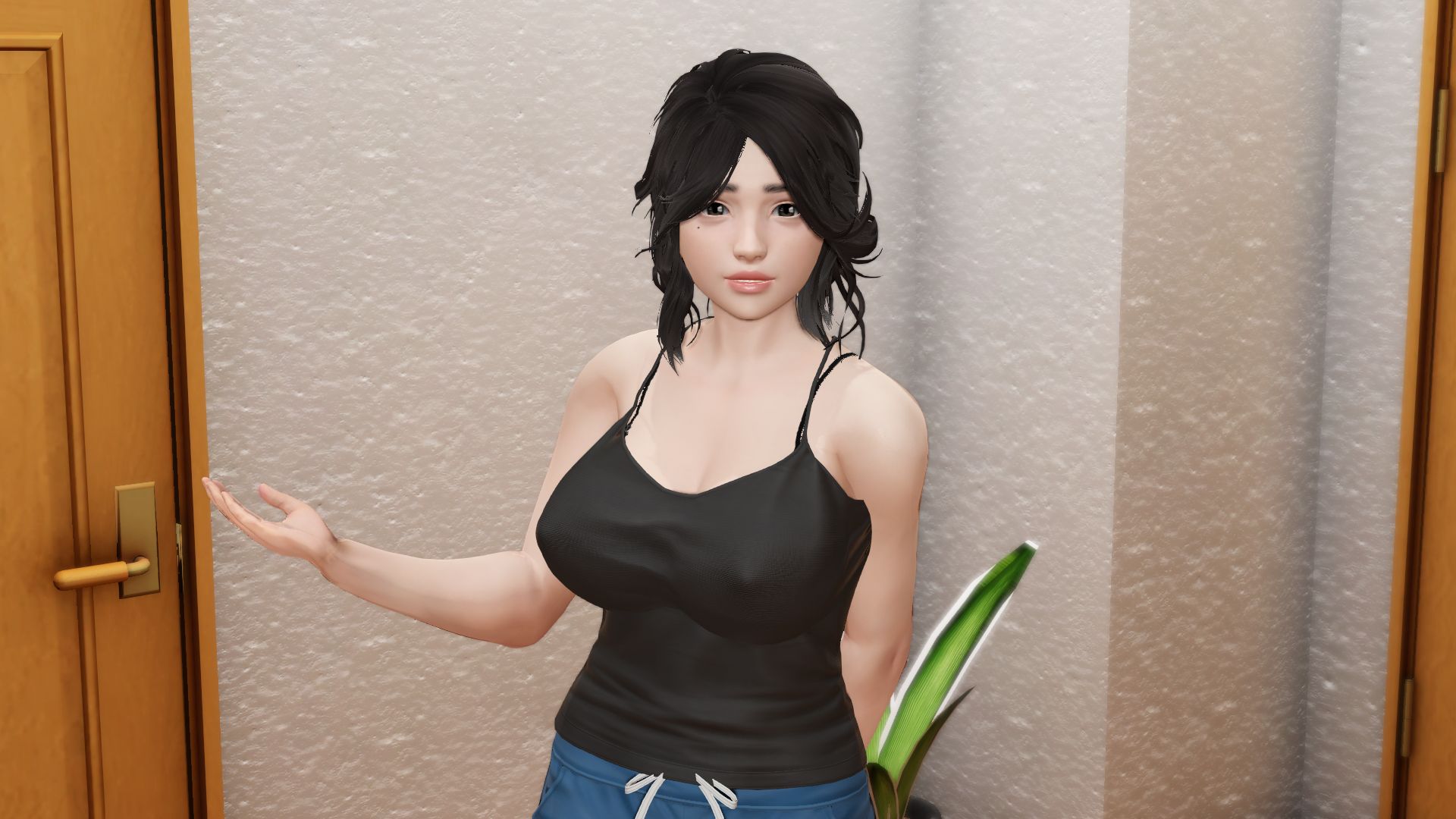 【欧美SLG/汉化/动态】温暖1.3汉化版【PC+安卓/2.47G/更新】