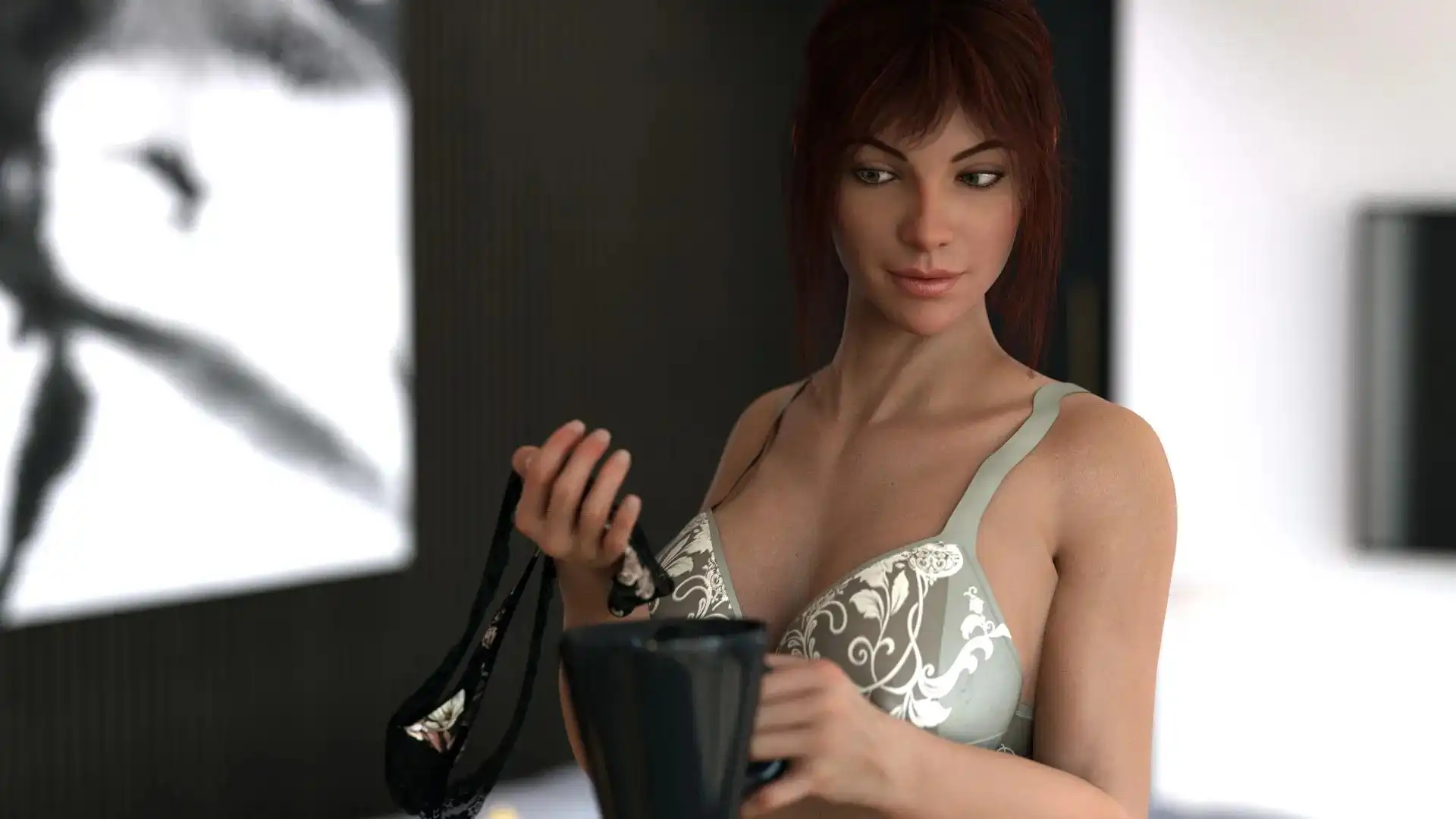 【欧美SLG/汉化/动态】失落的章节0.6汉化版【PC+安卓/936MB/更新】