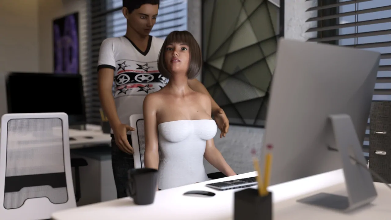 【欧美SLG/汉化/动态】坏儿子鲍比 (番外):黑暗之路0.15.4889汉化版【PC+安卓/965MB/更新】