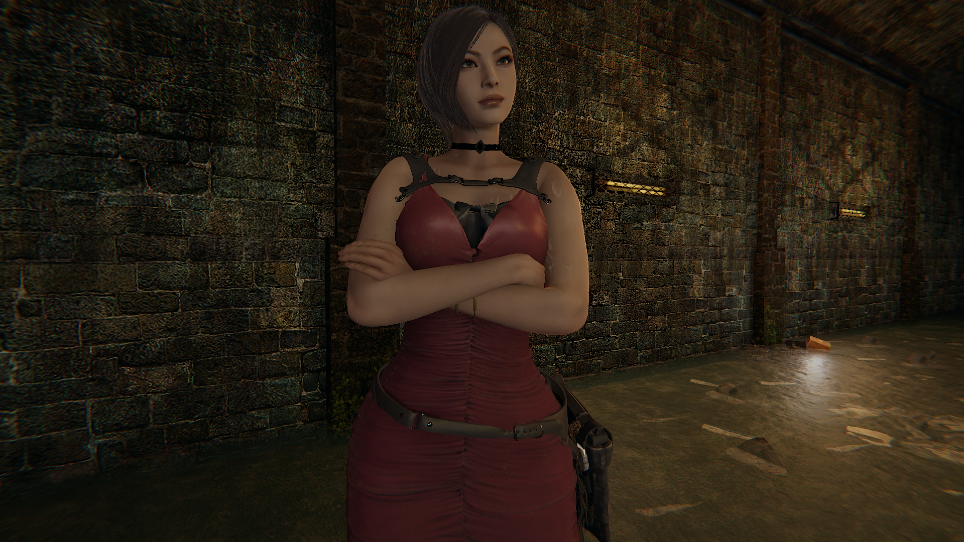 【欧美SLG/汉化/动态】天使神话:序幕0.3.0汉化版【PC/1.62G/更新】