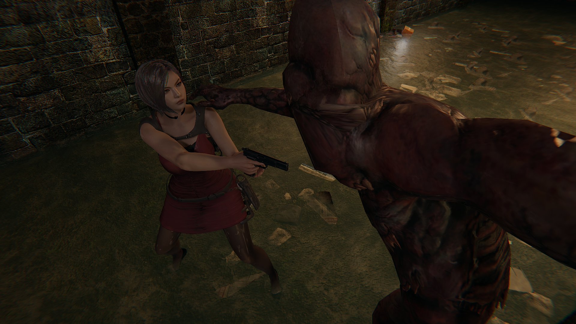 【欧美SLG/汉化/动态】天使神话:序幕0.3.0汉化版【PC/1.62G/更新】