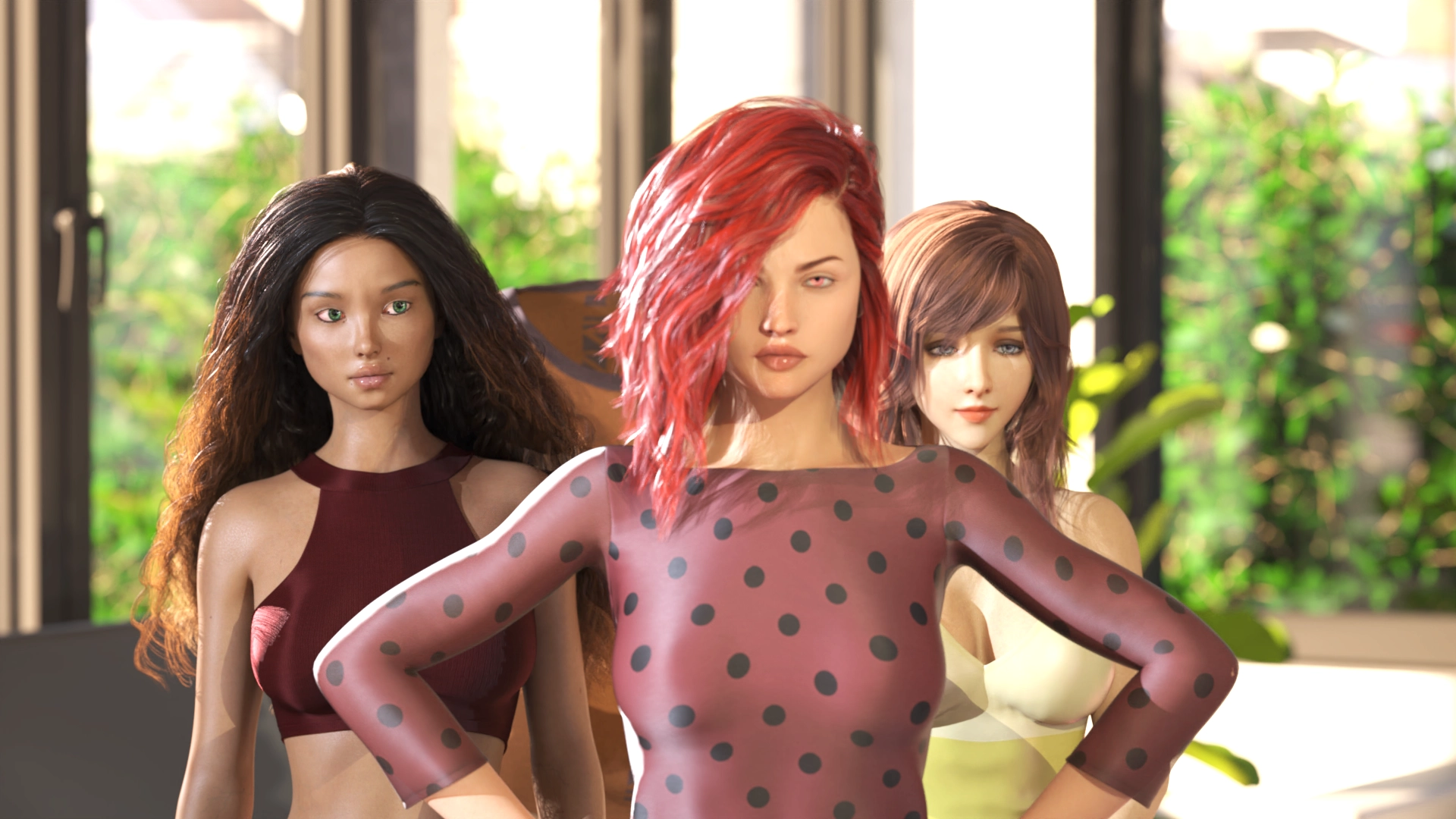 【欧美SLG/汉化/动态】异域世界Ep.4.5汉化版【PC+安卓/1.71G/更新】