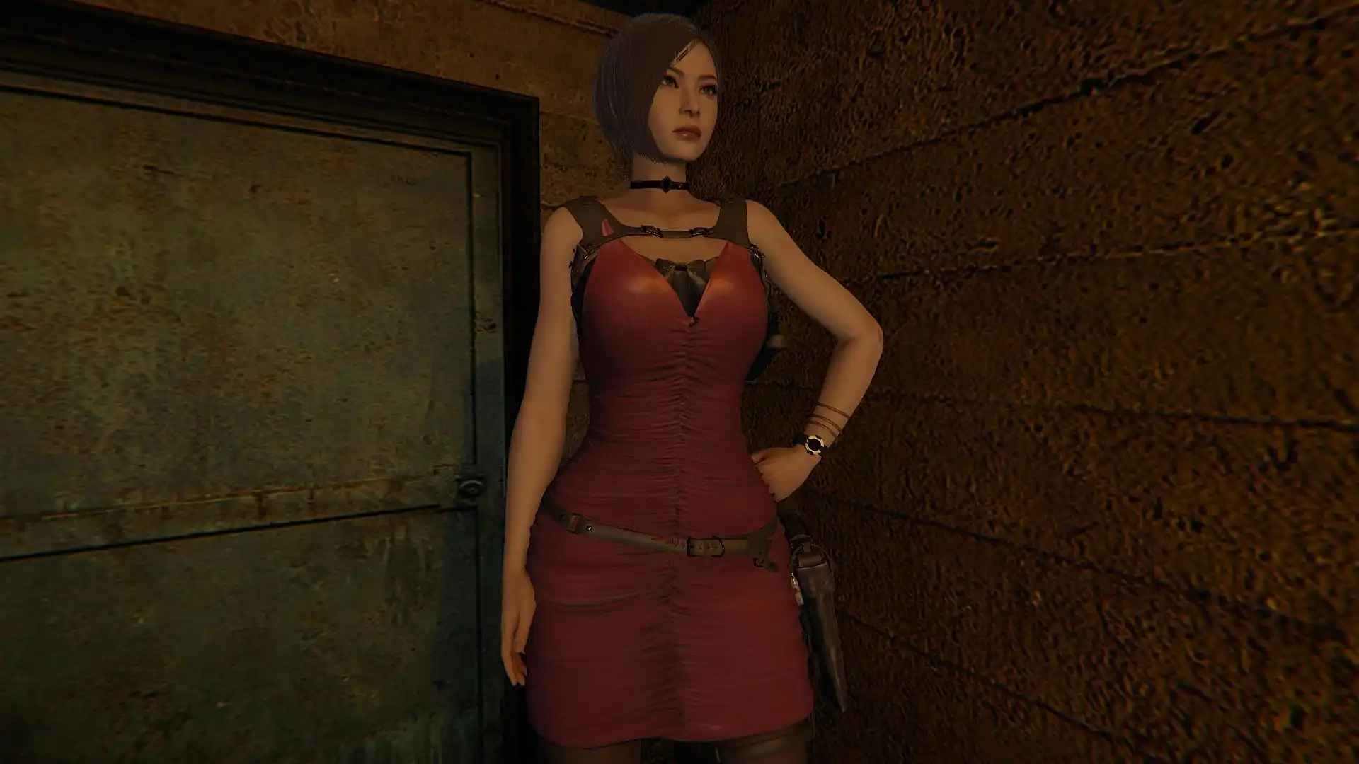 【欧美SLG/汉化/动态】堕落秩序:僵尸爆发0.3汉化版【PC+安卓/1.93G/更新】