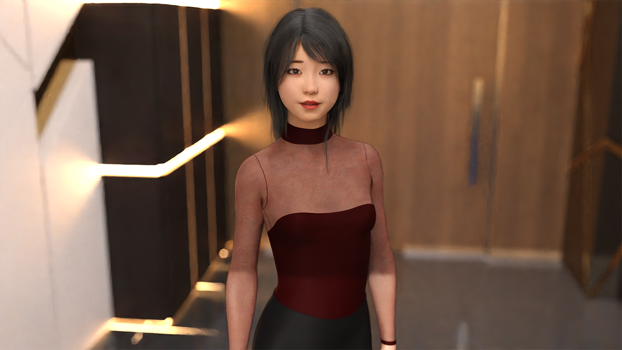 【欧美SLG/汉化/动态】妻子的困境重温0.42汉化版【PC+安卓/3.48G/更新】