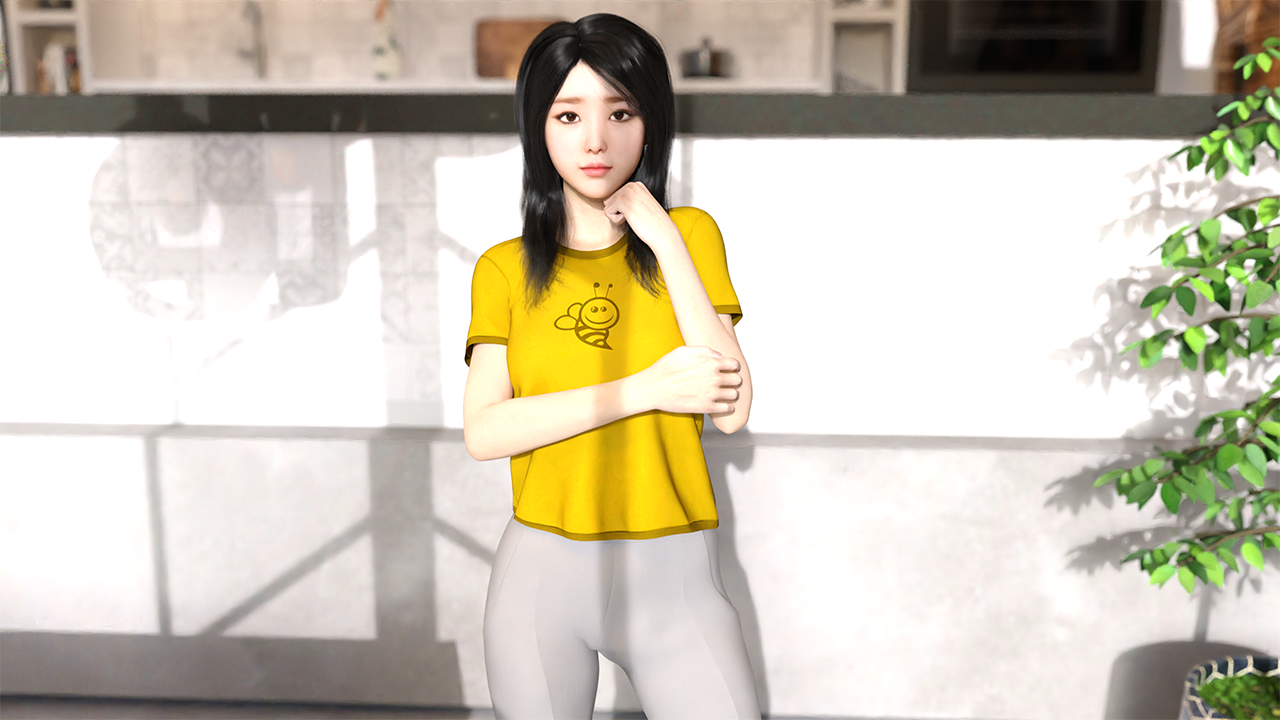 【欧美SLG/汉化/动态】妻子的困境重温0.42汉化版【PC+安卓/3.48G/更新】