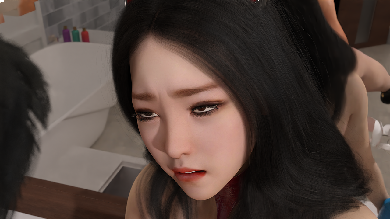 【欧美SLG/汉化/动态】妻子的困境重温0.42汉化版【PC+安卓/3.48G/更新】