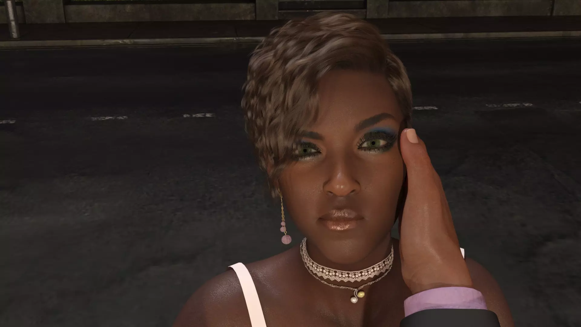 【欧美SLG/汉化/动态】我的宿舍0.15.1P2Ch.3.1汉化版【PC+安卓/1.64G/更新】