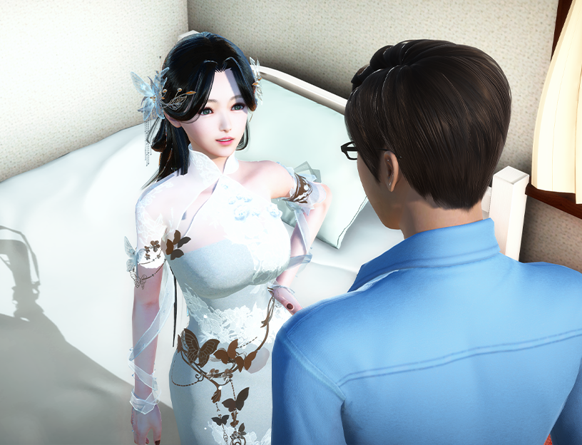 【国产RPG游戏】幸福家庭 完结AW破解版 附春节番外【PC+安卓】