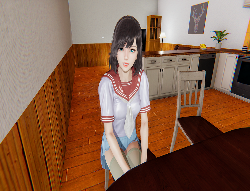 【国产RPG游戏】医德 Ver4.00官方中文完结版【PC+安卓】